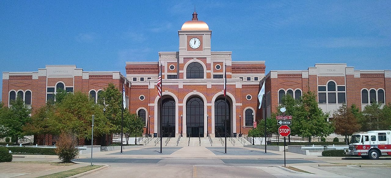 Lewisville Home Warranty