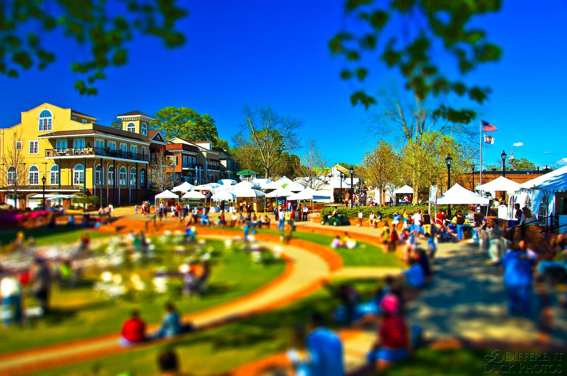 2004_Fall_Festival_in_Duluth,_Georgia