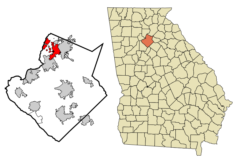 800px-Gwinnett_County_Georgia_Incorporated_and_Unincorporated_areas_Sugar_Hill_Highlighted.svg