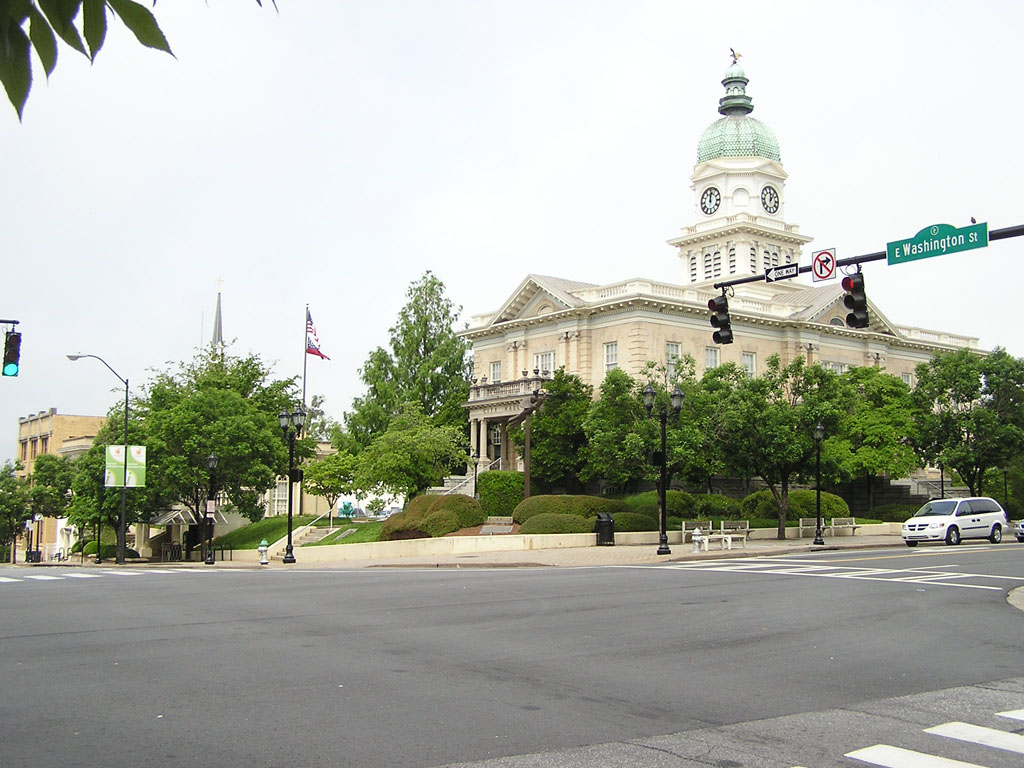 Athens Home Warranty