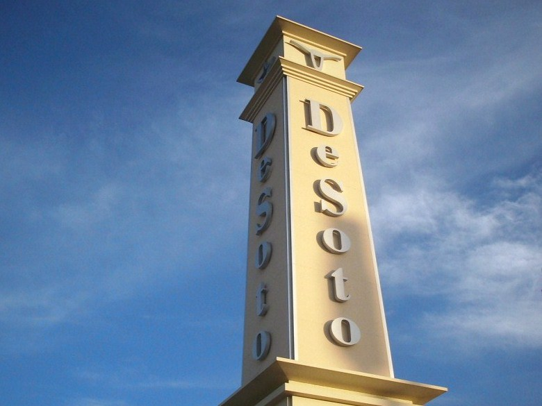 DeSoto Home Warranty