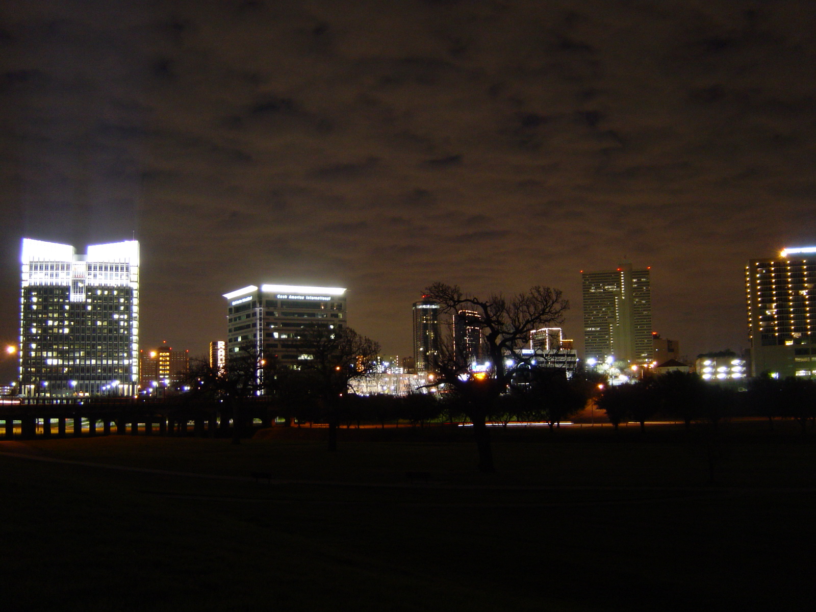 Fort Worth Home Warranty