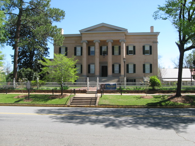 Georgia_Old_Governors_Mansion