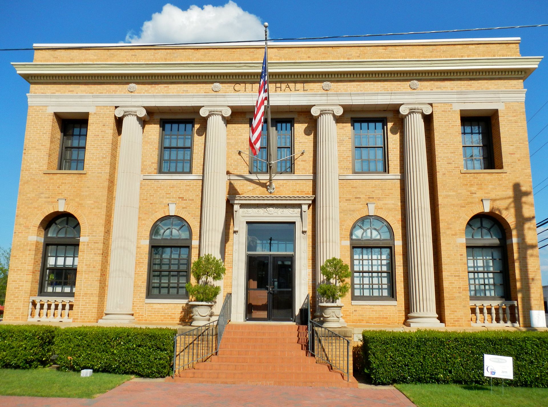 LaGrange,_Georgia_City_Hall