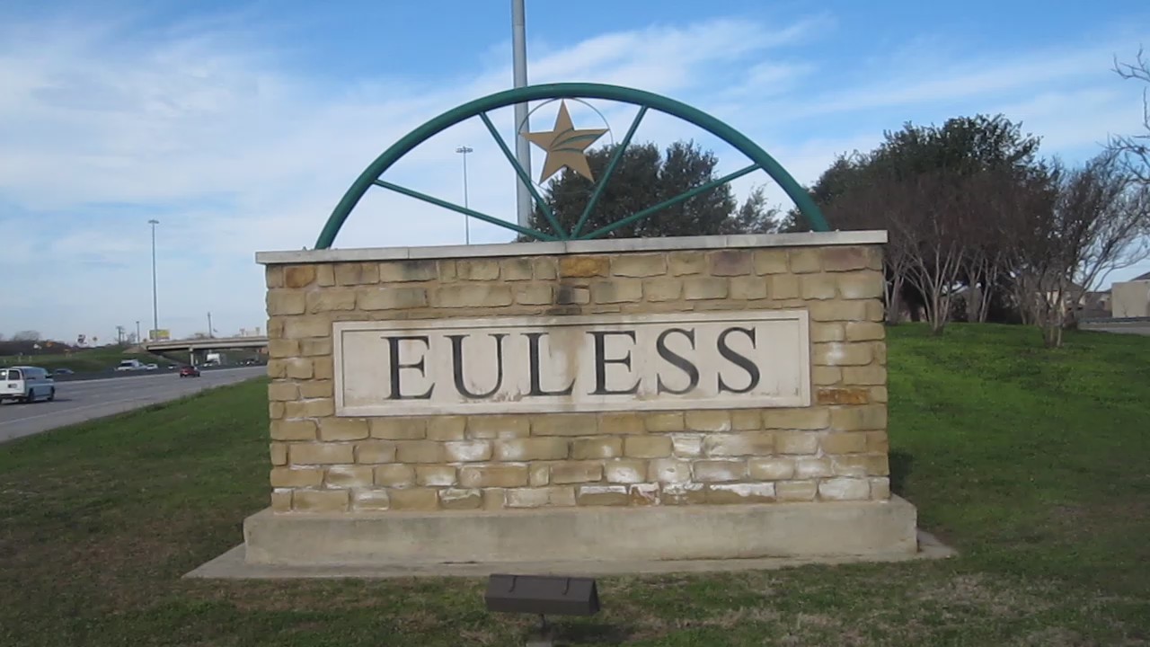 Euless Home Warranty