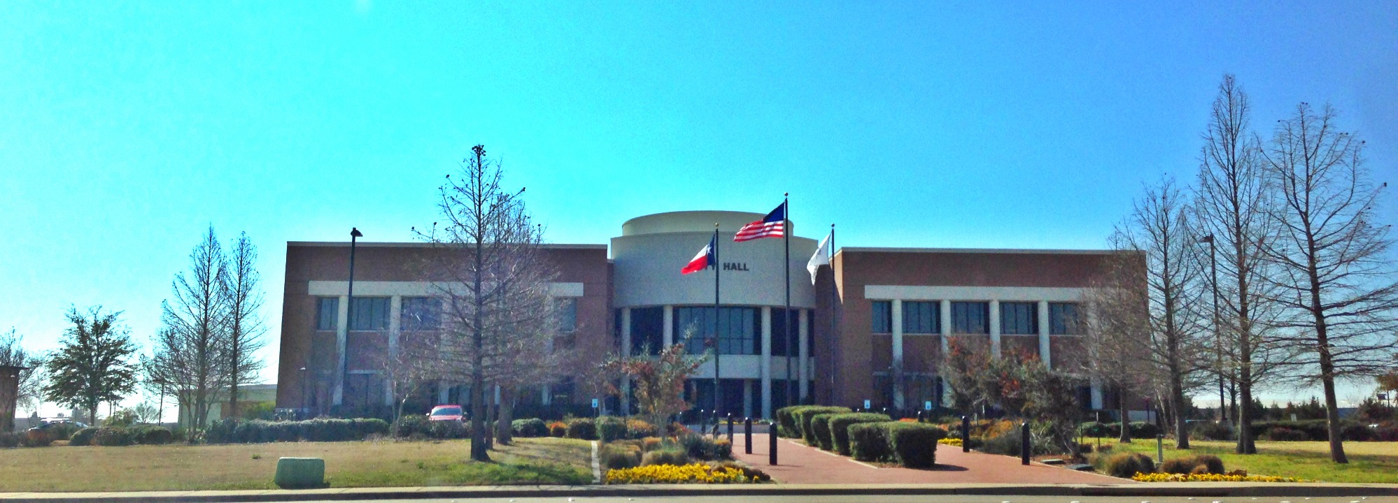 Mansfield Home Warranty