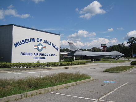 Museum_of_Aviation_RAFB