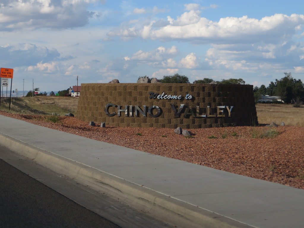 chino valley home warranty