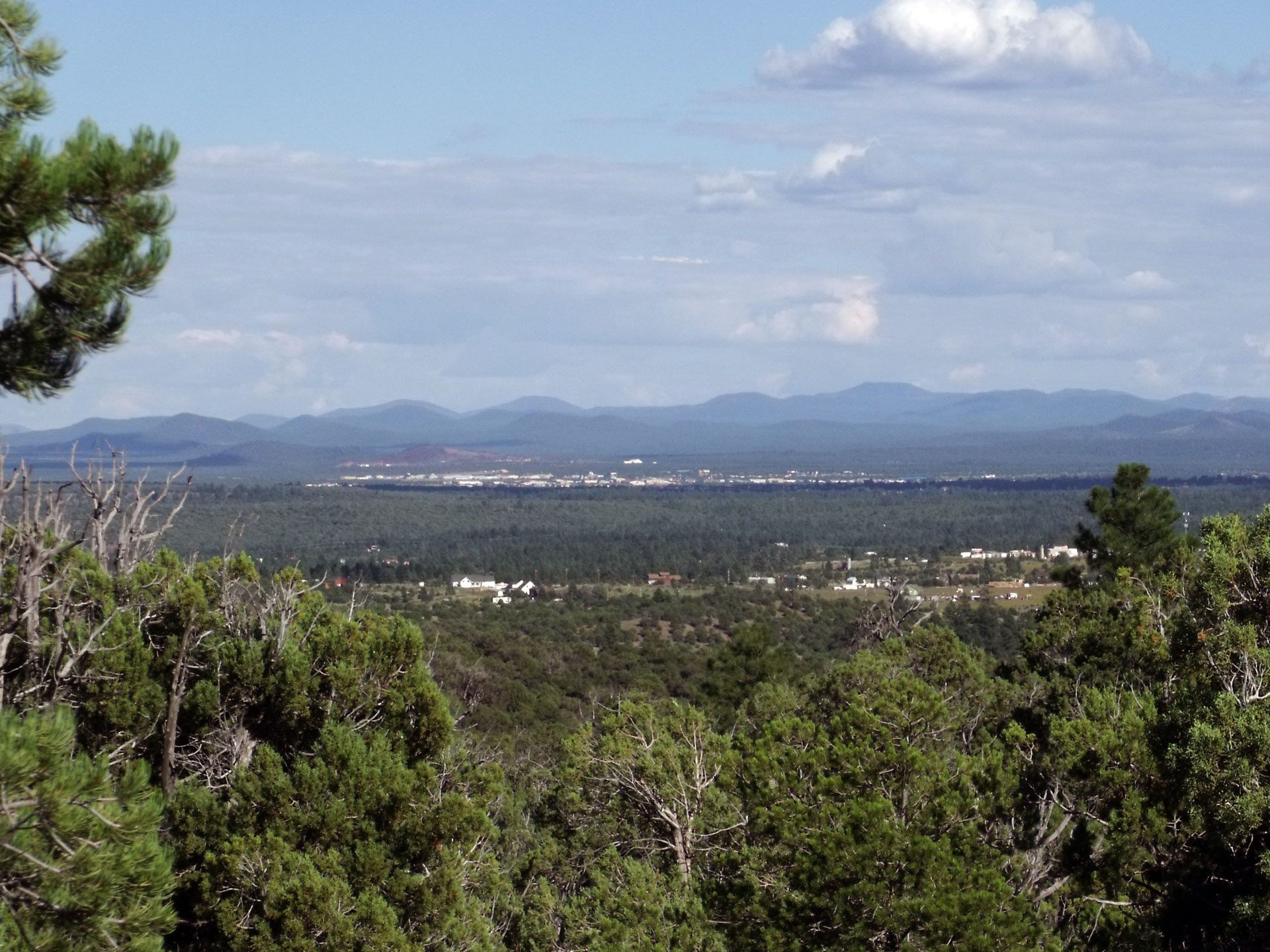 ShowLow_AZ_from_northwest