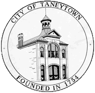 Taneytown_seal