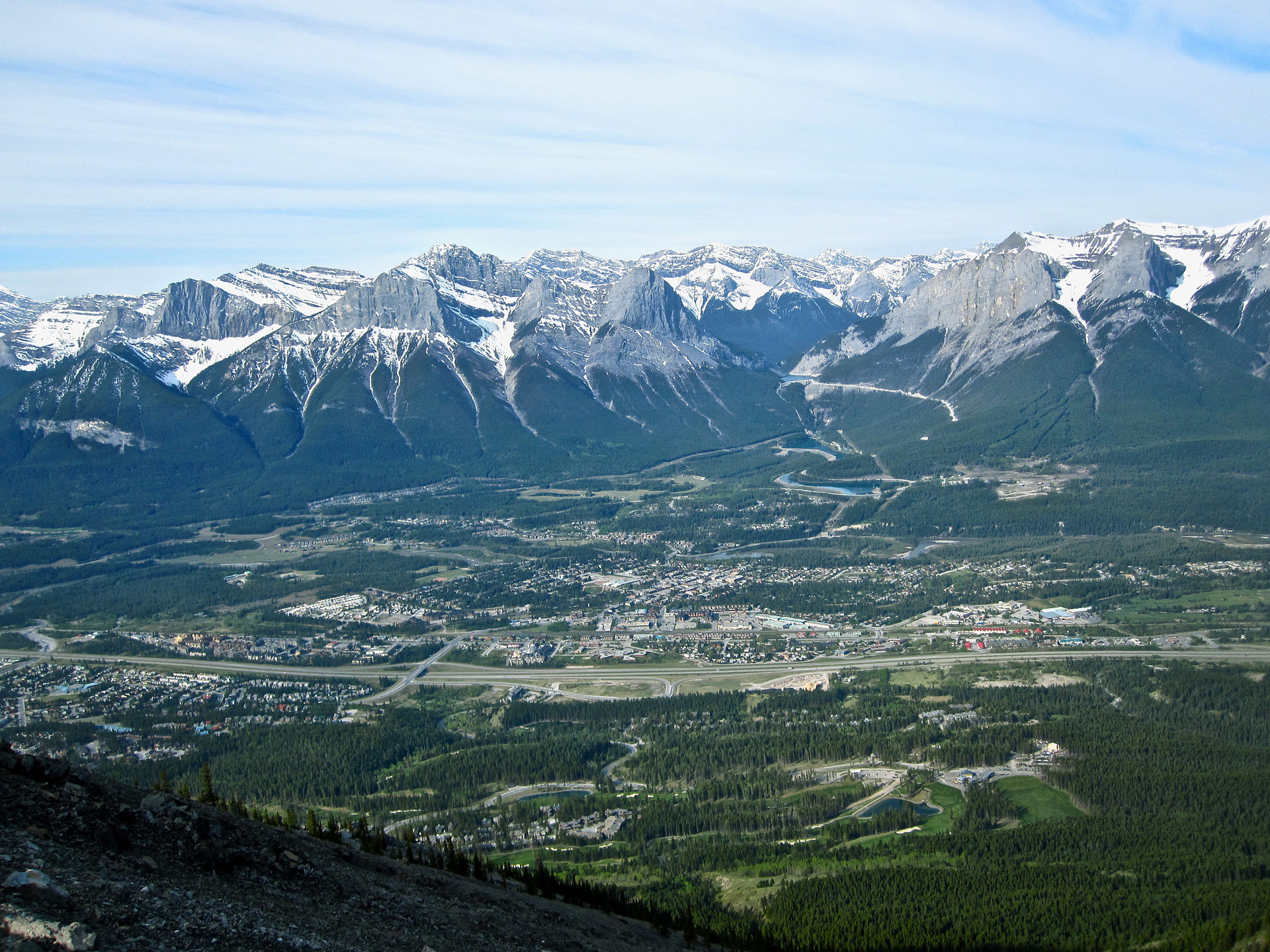 Canmore Home Warranty