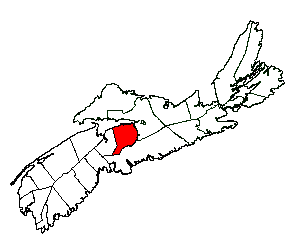 East Hants home warranty