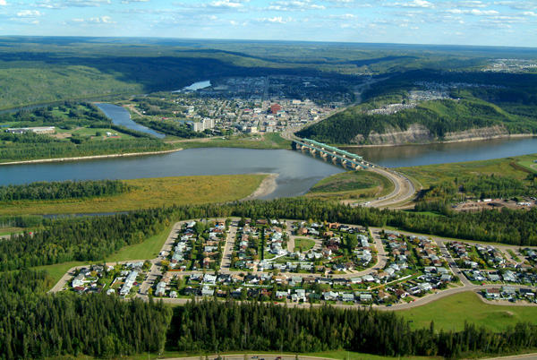fort mcmurray home warranty