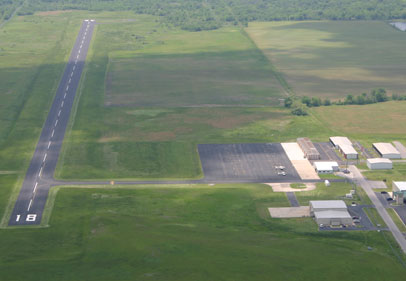 MidAmerica_Industrial_Park_Airport