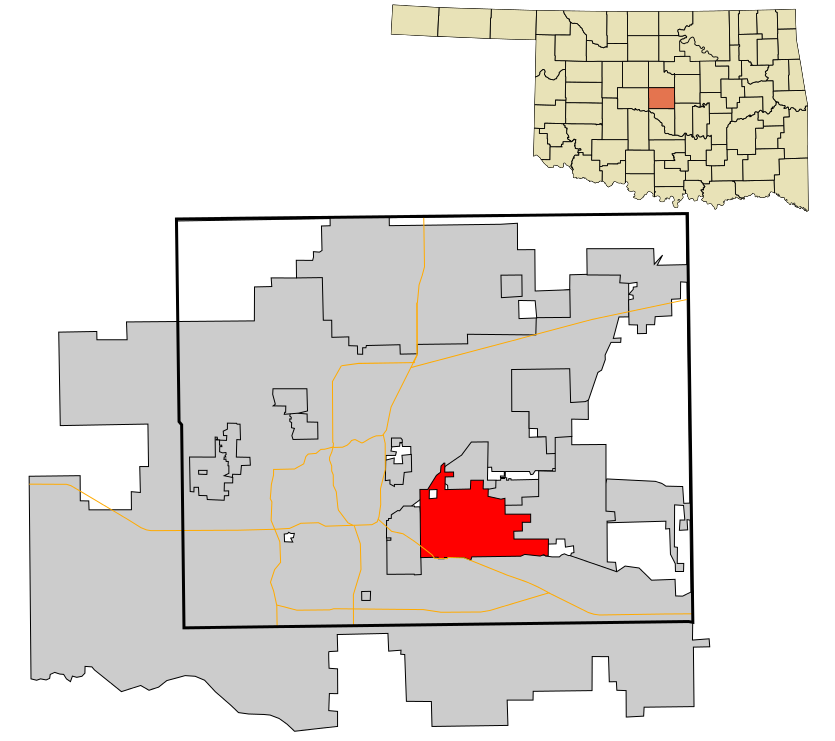 Oklahoma_County_Oklahoma_Incorporated_and_Unincorporated_areas_Midwest_City_highlighted.svg