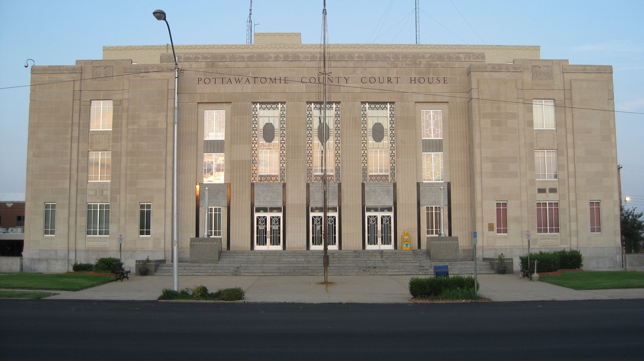 Pottawatomie_county_oklahoma_courthouse