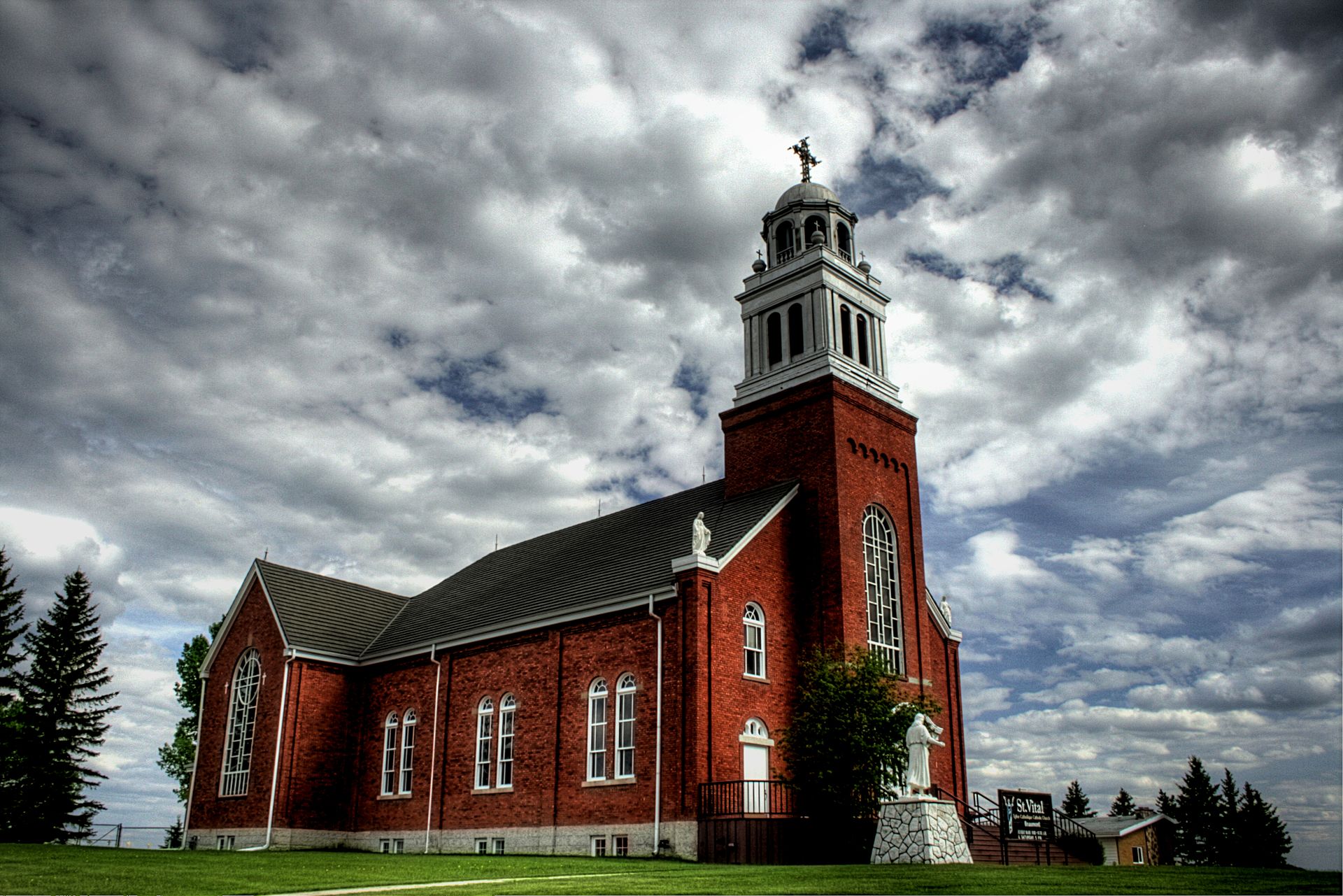 Saint_Vital_Roman_Catholic_Church_Beaumont_Alberta_Canada_01A