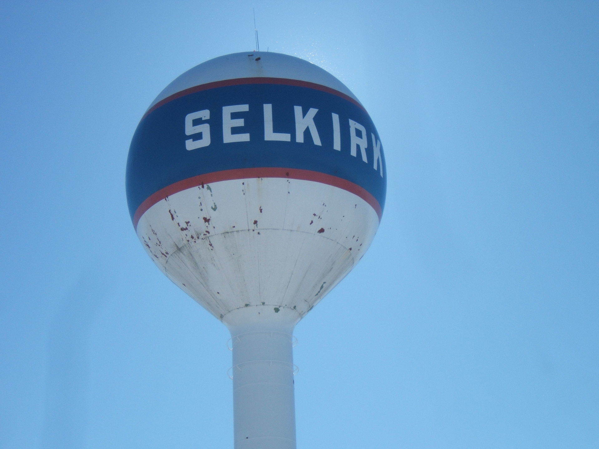 Selkirk home warranty