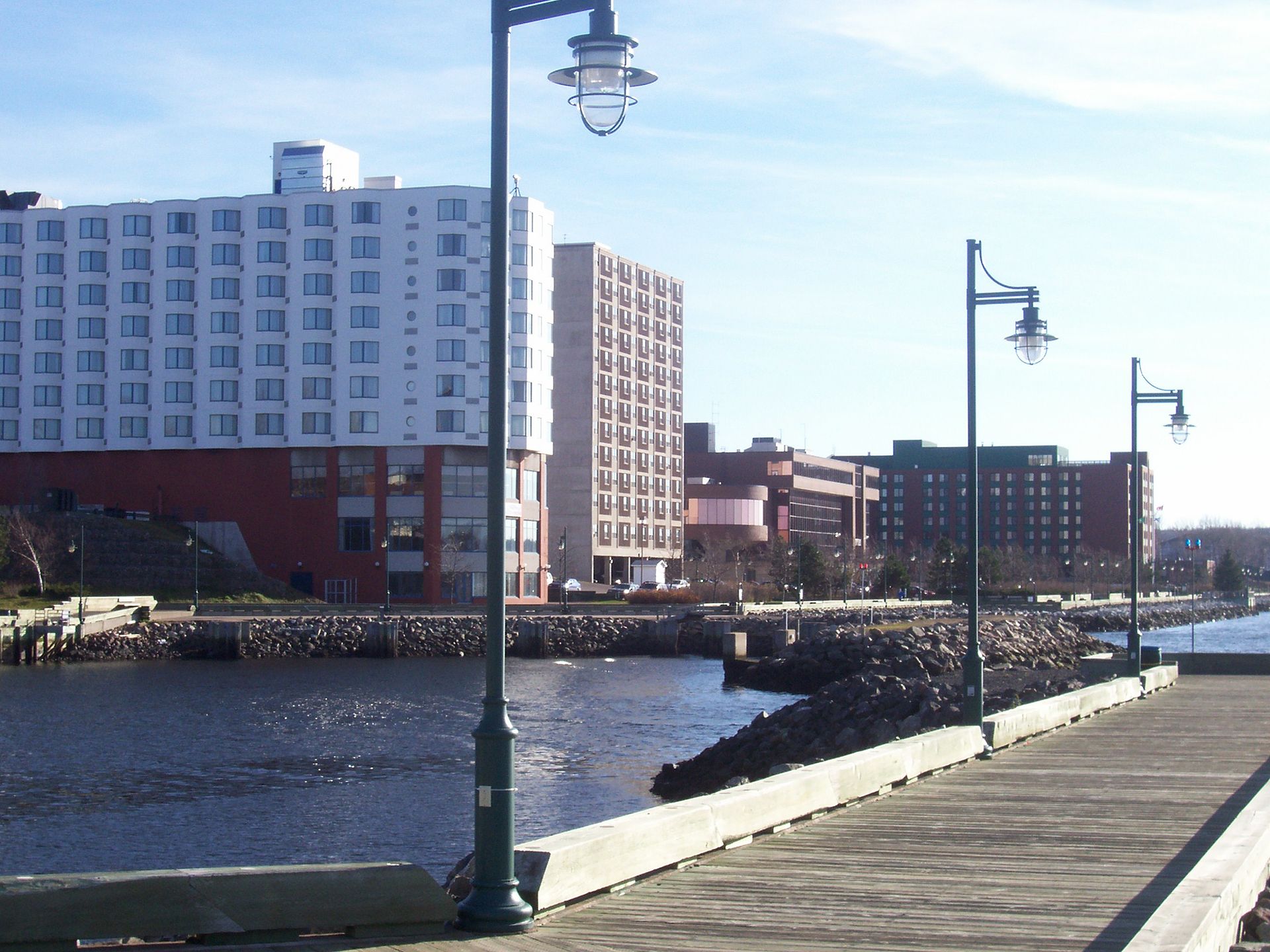 Cape Breton home warranty