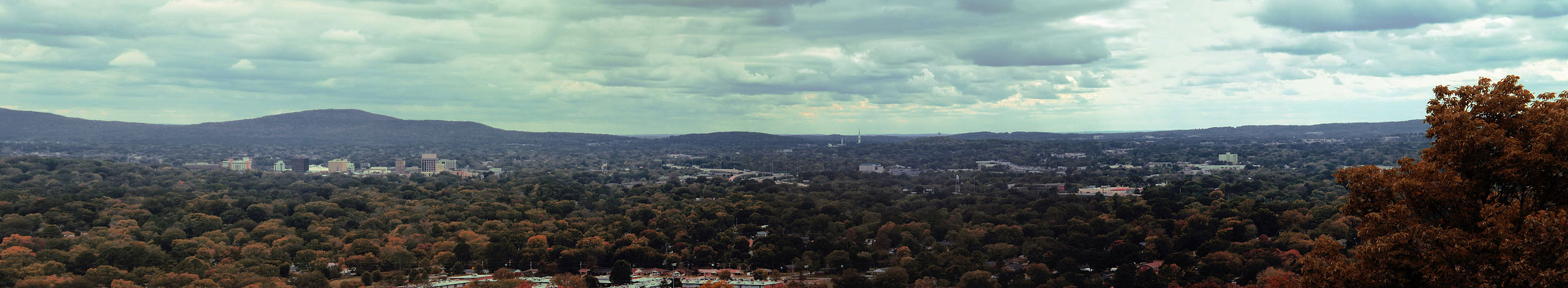 Huntsville home warranty