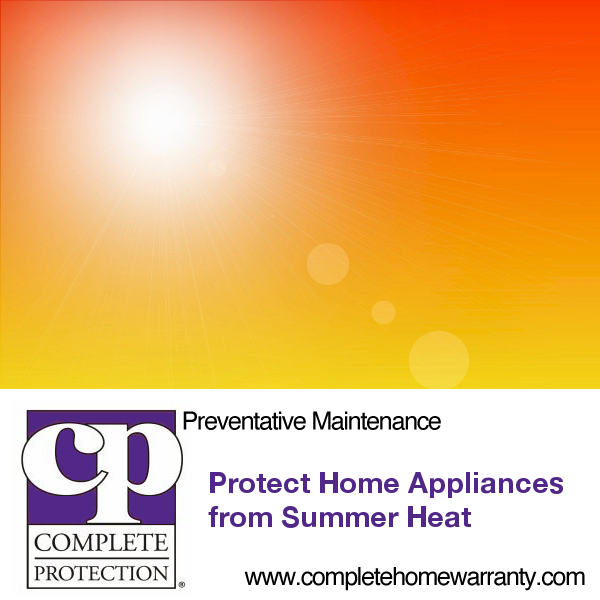 protect home appliances