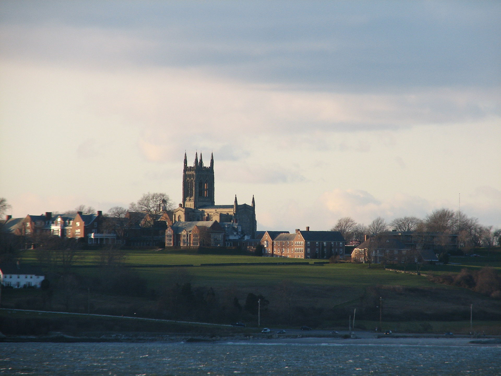 Middletown home warranty