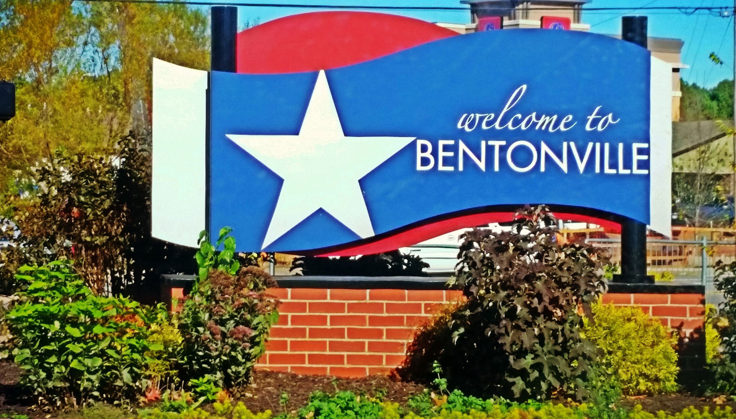 Bentonville home warranty