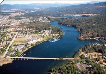 Post Falls home warranty