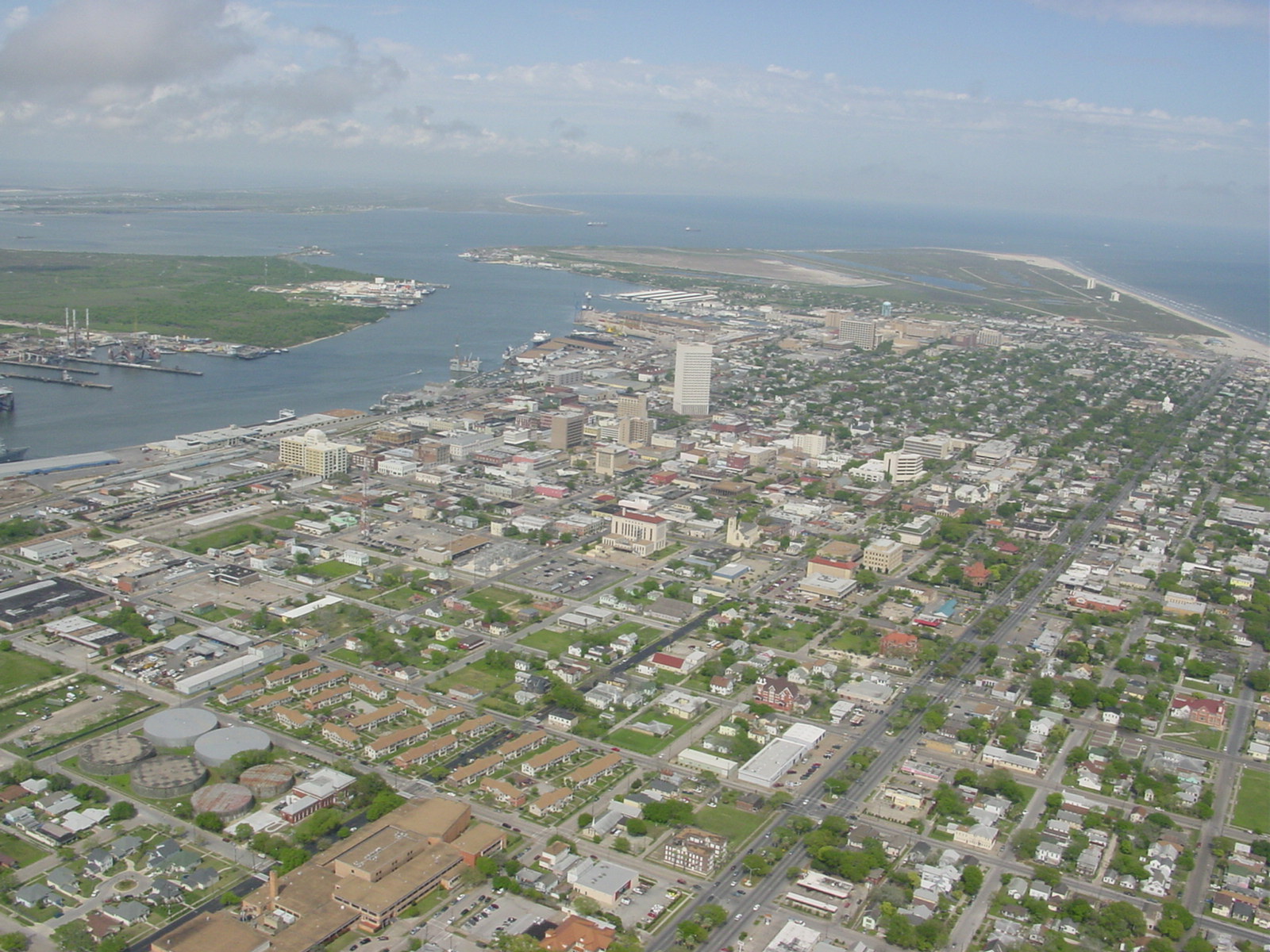 galveston home warranty