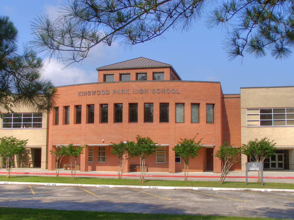 kingwoodparkhs