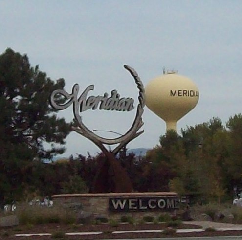 Meridian home warranty