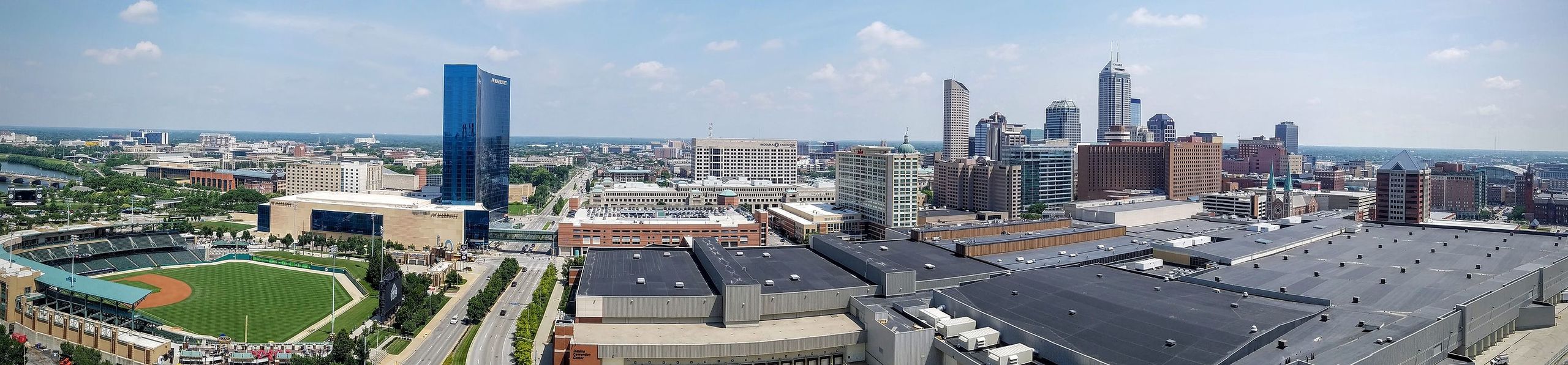 Indianapolis home warranty