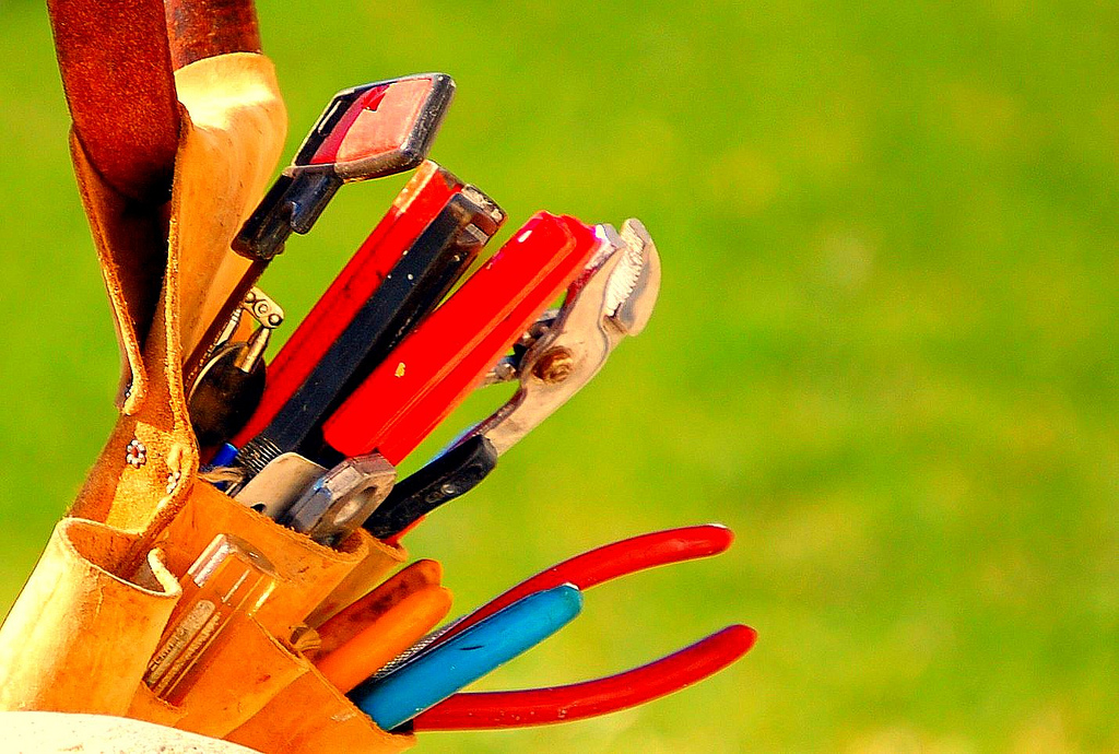 home maintenance tips