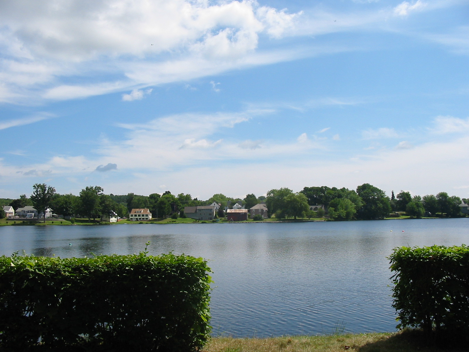 Sanford home warranty