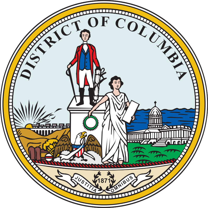 District of Columbia Home Warranty