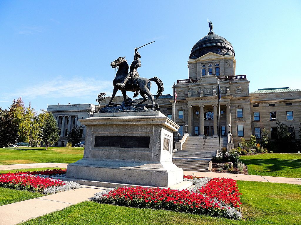 Montana_State_Capitol_by_T._Elizabeth