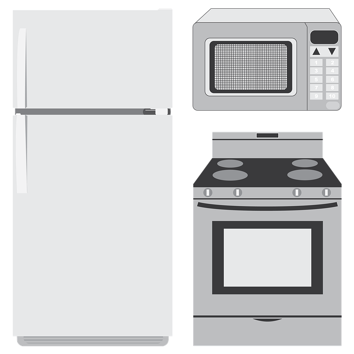 appliance maintenance tips