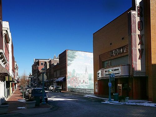 Clarksville home warranty