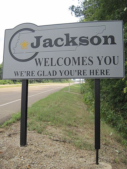 Jackson home warranty