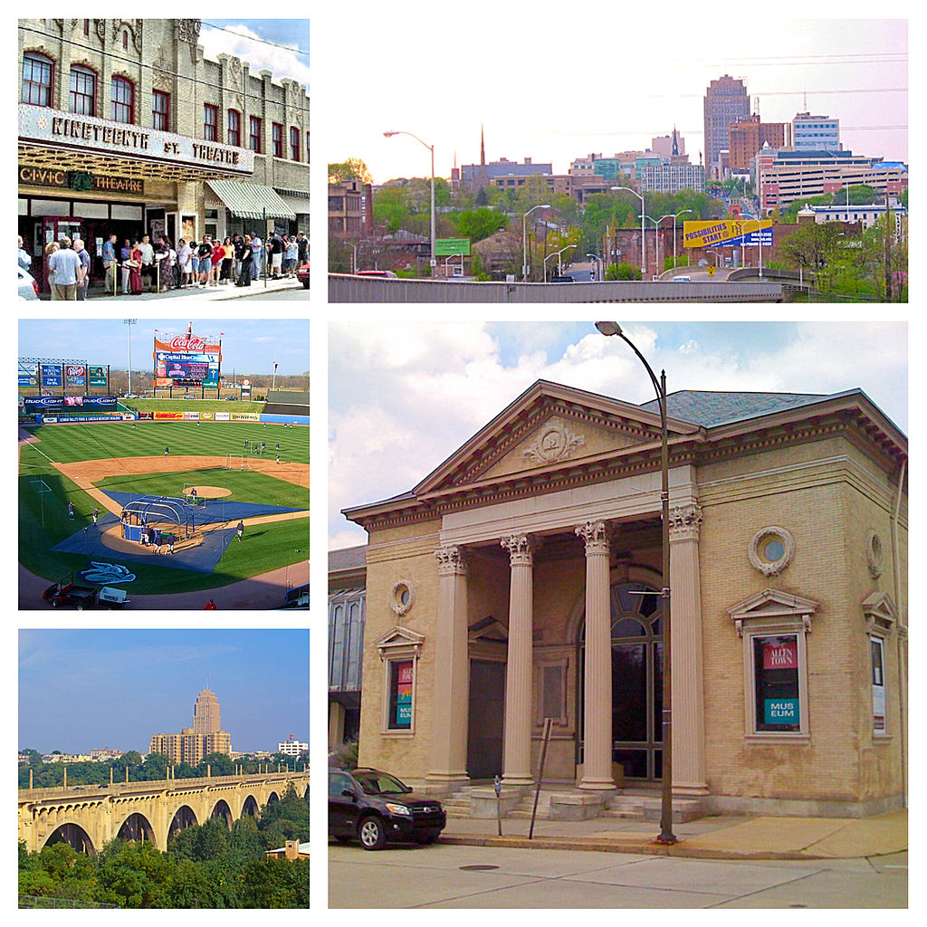 Allentown_PA_Photo_Collage