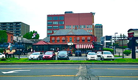 Huntington home warranty