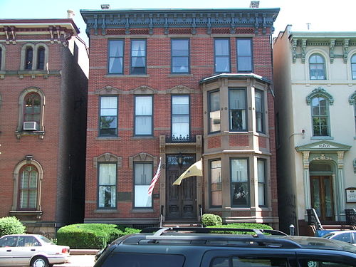 Trenton home warranty