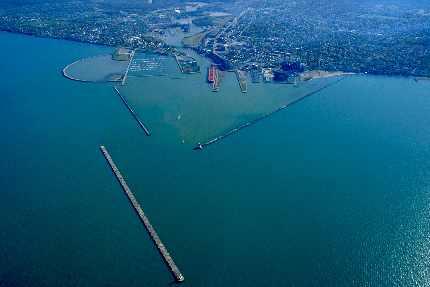 Lorain home warranty