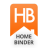 HomeBinder Logo