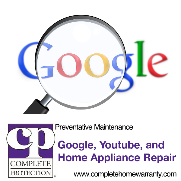 home appliance repair