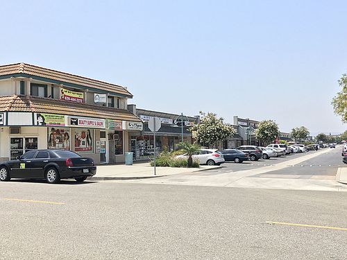 West Covina home warranty