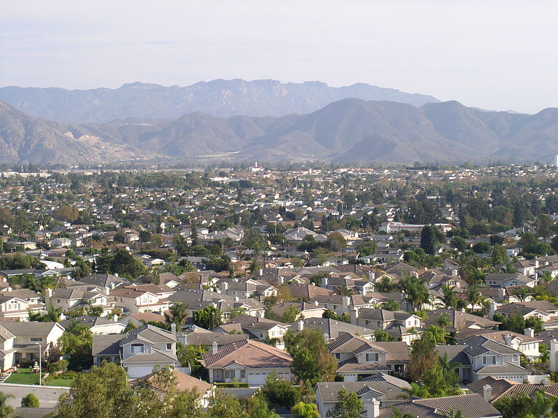 Camarillo Home Warranty