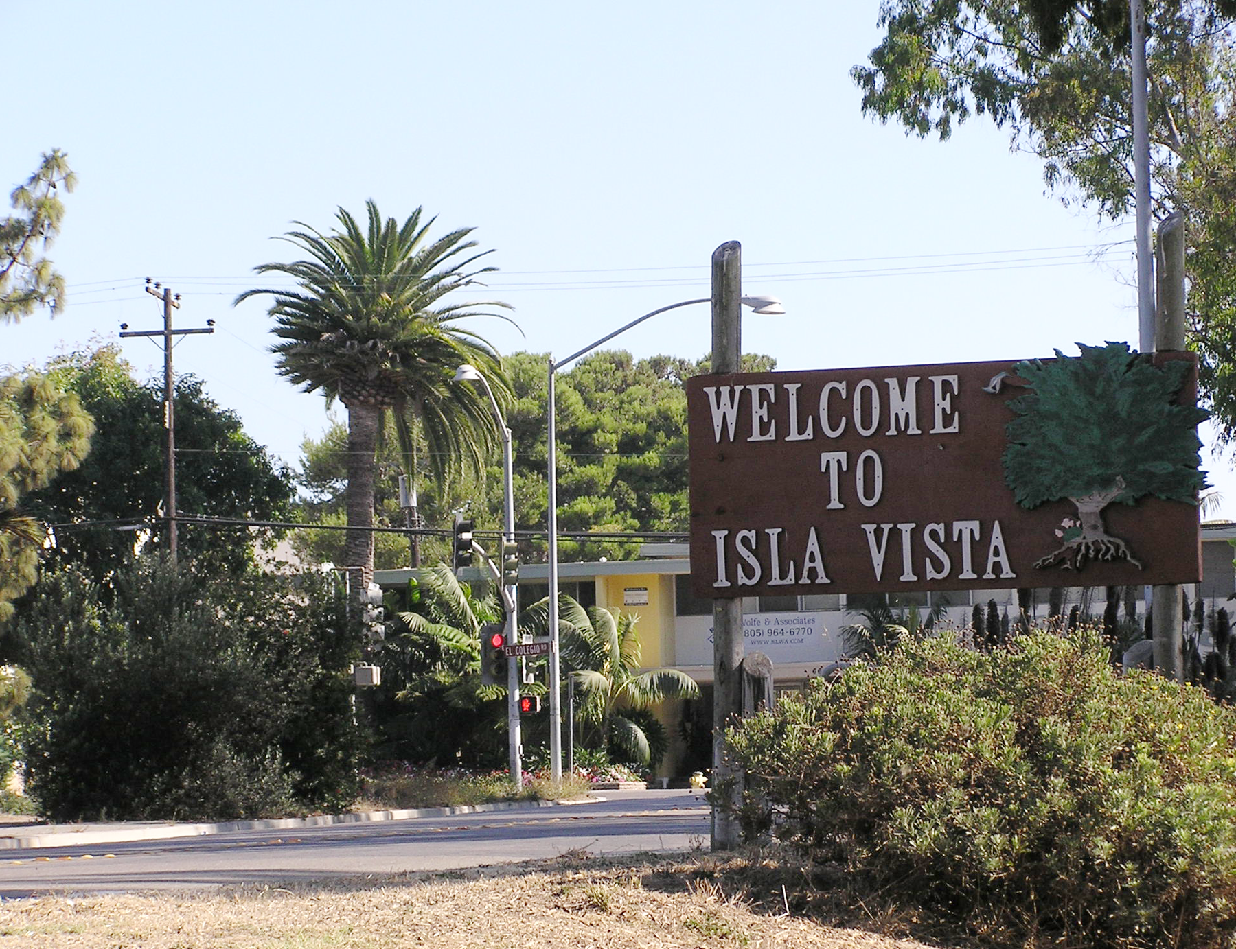Isla Vista Home Warranty